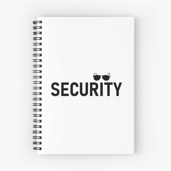 Item preview, Security designed and sold by muchhappier.