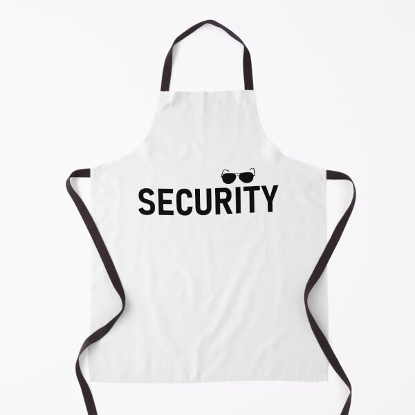 Item preview, Security designed and sold by muchhappier.