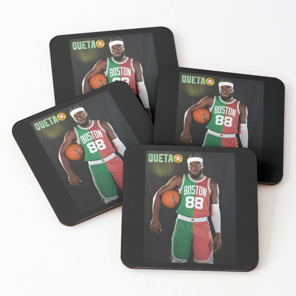 Item preview, CELTICS QUETA designed and sold by CelticsPepito.