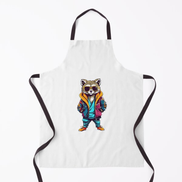 Item preview, graffiti animal designed and sold by ebialonestar.