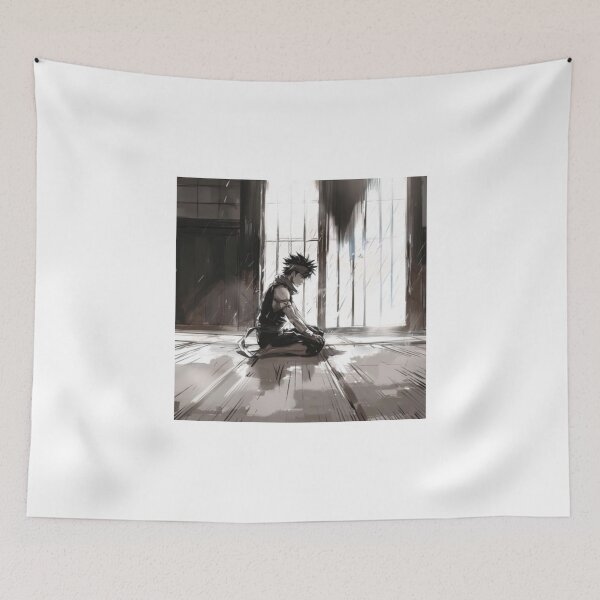 Item preview, Road to Libertad designed and sold by xadamnft.