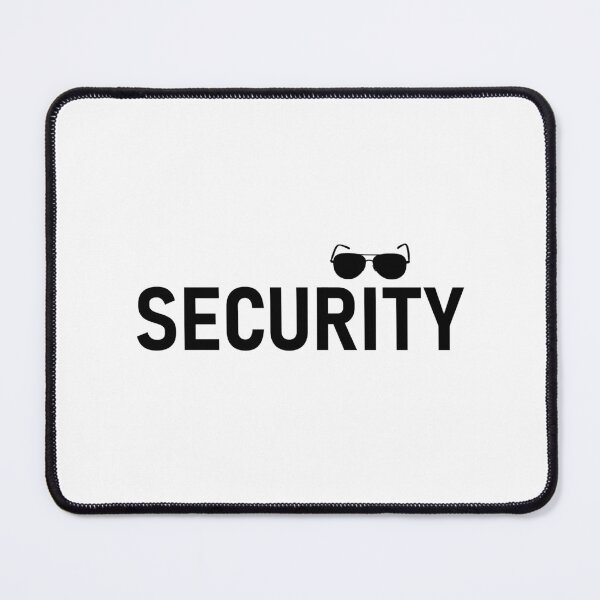 Item preview, Security designed and sold by muchhappier.