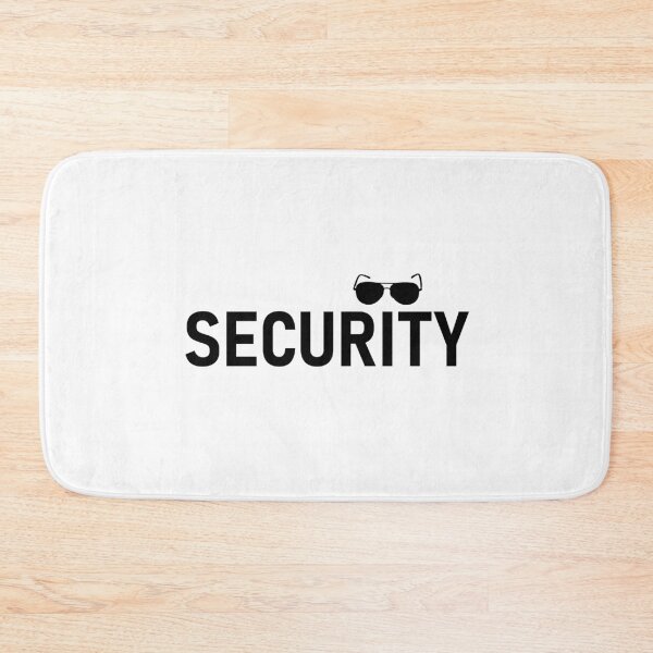 Item preview, Security designed and sold by muchhappier.