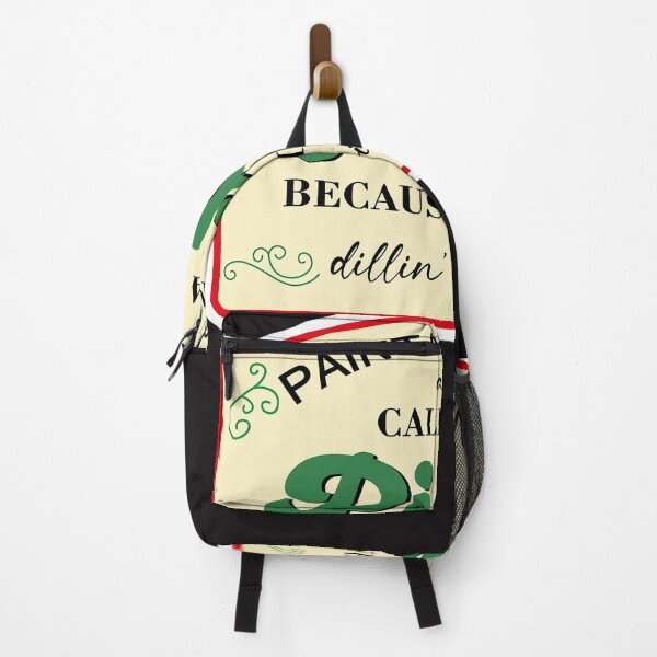 Item preview, Paint Me Green And Call Me A Pickle Funny Pickle Lover designed and sold by 29HappyRoon36.