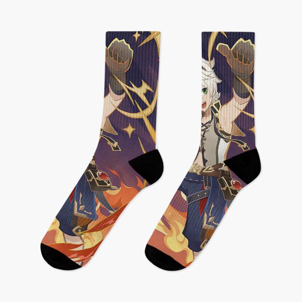 Item preview, Bennett | Genshin Impact designed and sold by Verthalies.