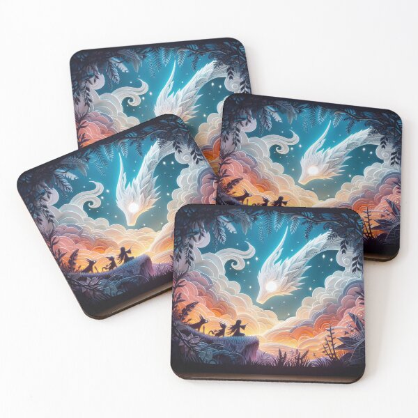 Item preview, Fantasy World designed and sold by tilmizart.