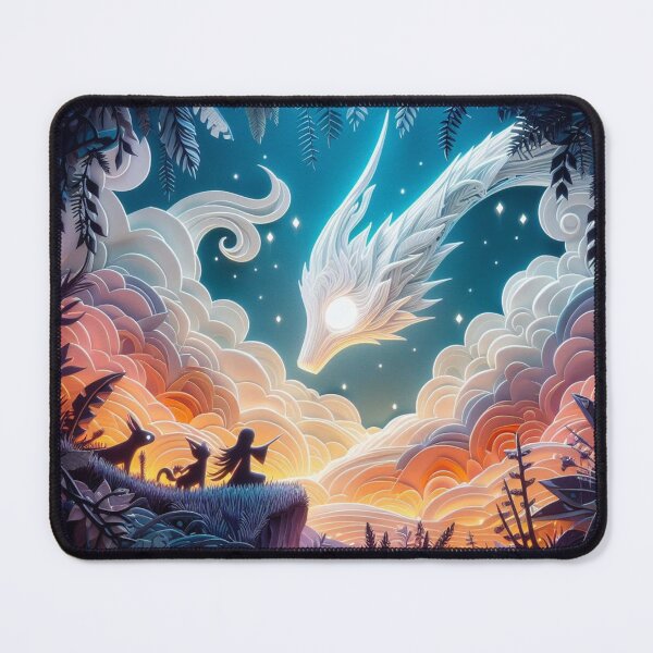 Item preview, Fantasy World designed and sold by tilmizart.