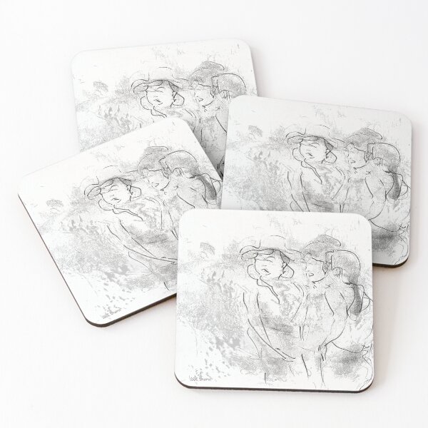 Item preview, Look there  designed and sold by gordonartist1.