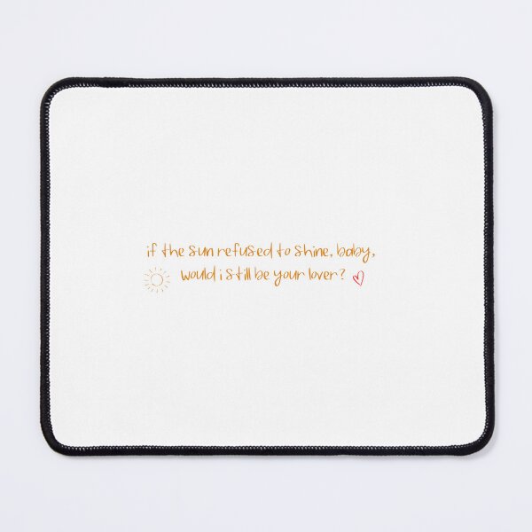 Item preview, if the sun refused to shine designed and sold by asternoonco.