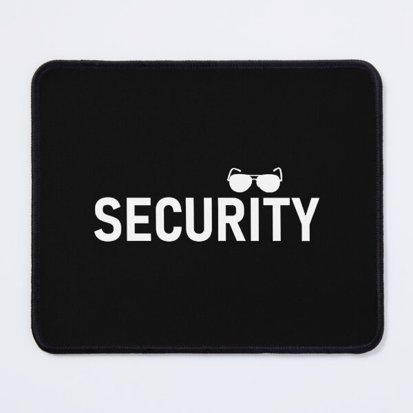 Item preview, Security designed and sold by muchhappier.
