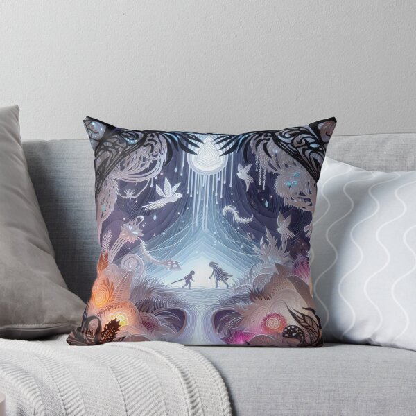 Item preview, Fantasy Land designed and sold by tilmizart.