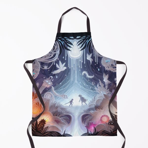 Item preview, Fantasy Land designed and sold by tilmizart.