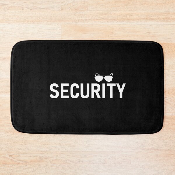 Item preview, Security designed and sold by muchhappier.
