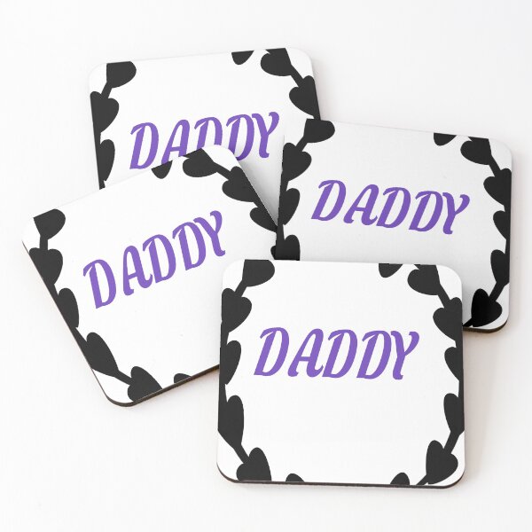 Item preview, daddy  designed and sold by MKshoper.