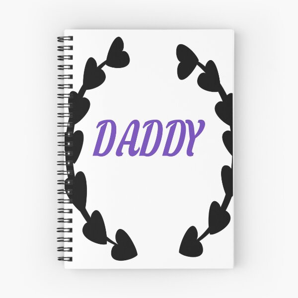 Item preview, daddy  designed and sold by MKshoper.