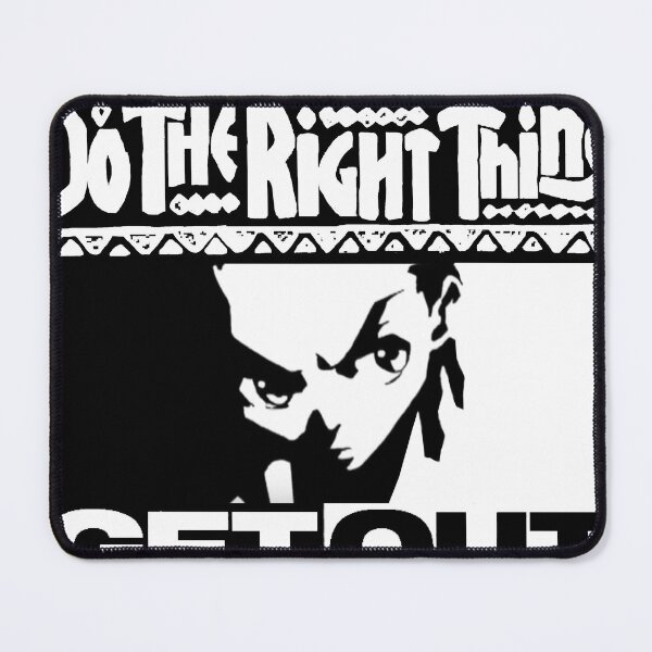 Item preview, get out...3 designed and sold by Mars-b.