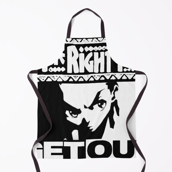 Item preview, get out...3 designed and sold by Mars-b.
