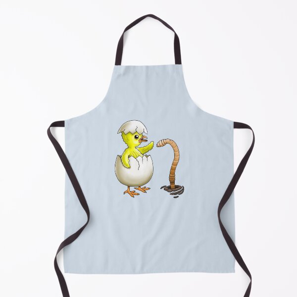 Item preview, Chicken and Eartworm designed and sold by Restarter.