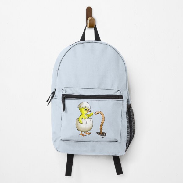 Item preview, Chicken and Eartworm designed and sold by Restarter.