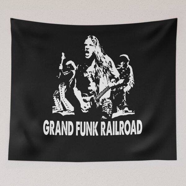 Item preview,  Arena Rock Style Music Band Art Vintage designed and sold by JASJUDO.