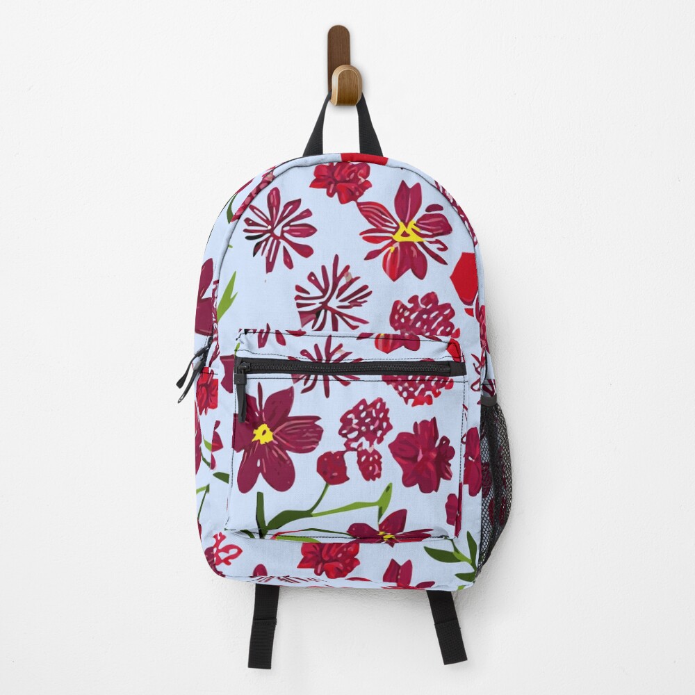 Item preview, Backpack designed and sold by DesignHub1234.