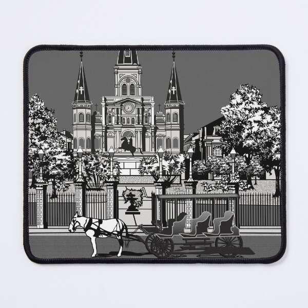 Item preview, New Orleans, Louisiana 24 designed and sold by oz10.