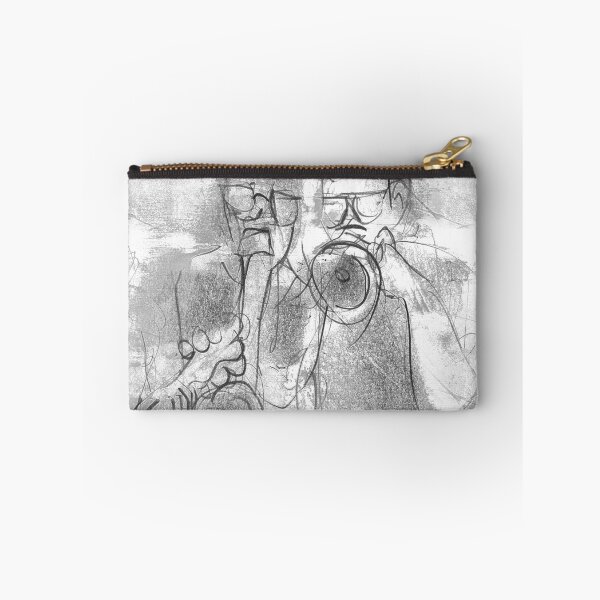 Item preview, Blues Bar Bkk, fx, the horns  designed and sold by gordonartist1.