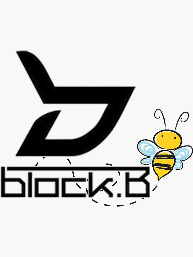 block b
