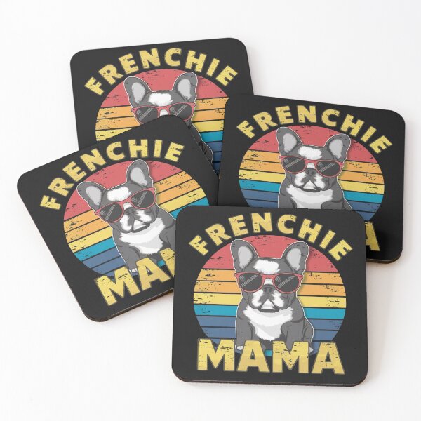 Item preview, Frenchie Mama designed and sold by Krieghorn.