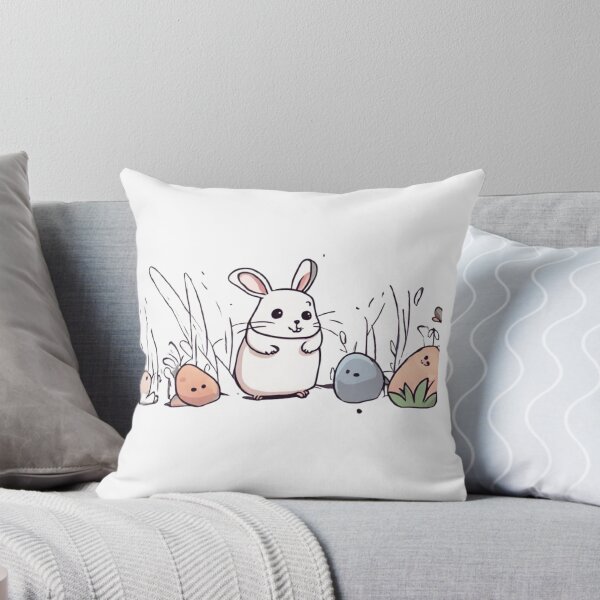 Item preview, sad hamster  designed and sold by Denis-david-art.