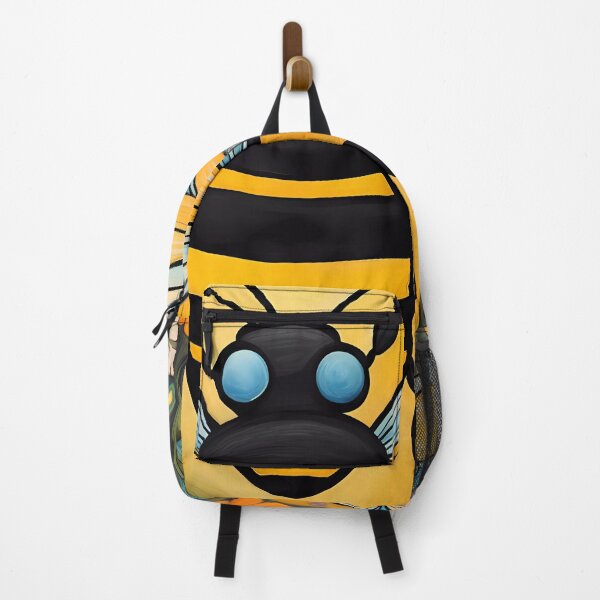 Item preview, Folk Art Bee designed and sold by Colin Bentham.