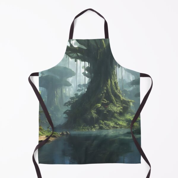 Item preview, Moonlit Clearing designed and sold by papi1998.
