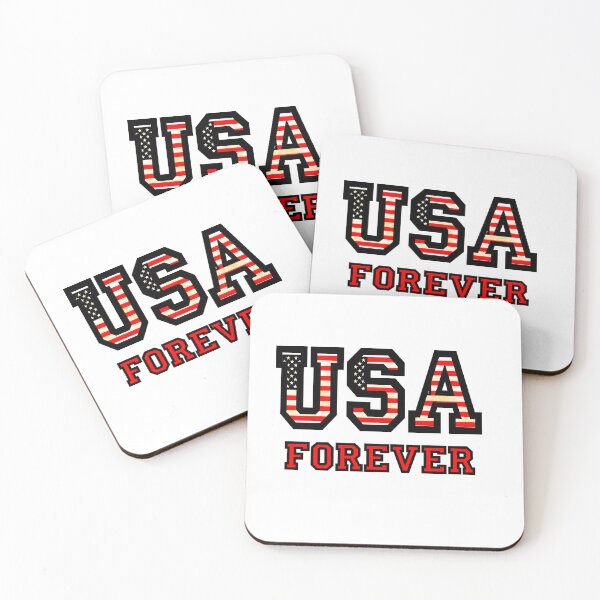 Item preview, USA Forever designed and sold by Hoorahville.