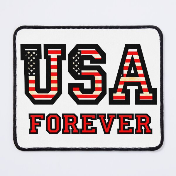 Item preview, USA Forever designed and sold by Hoorahville.