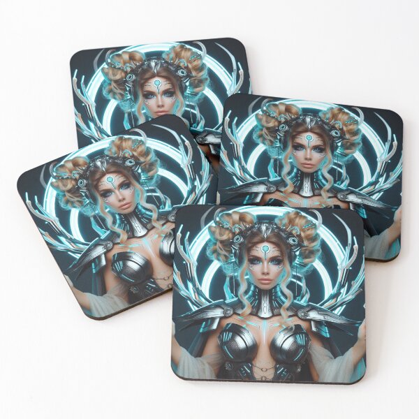 Item preview, Demeter designed and sold by RaF71PrO.