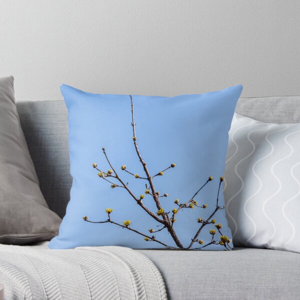 Item preview, Cornus officinalis 4 designed and sold by yunee.