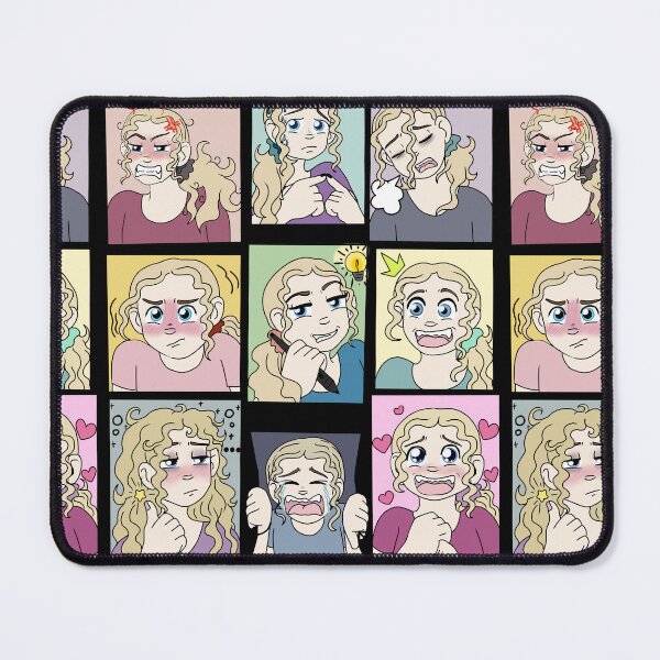 Item preview, Bundle of Emotions designed and sold by PyroAshes.