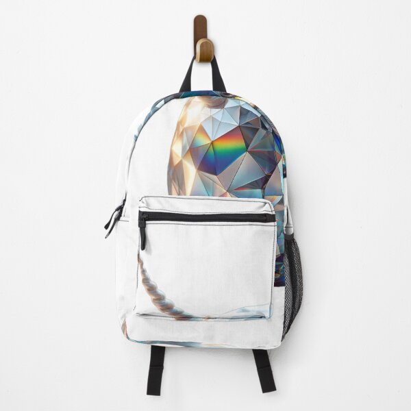 Item preview, Prismatic Narwhal: The Gem of the Arctic Seas designed and sold by mahajone.