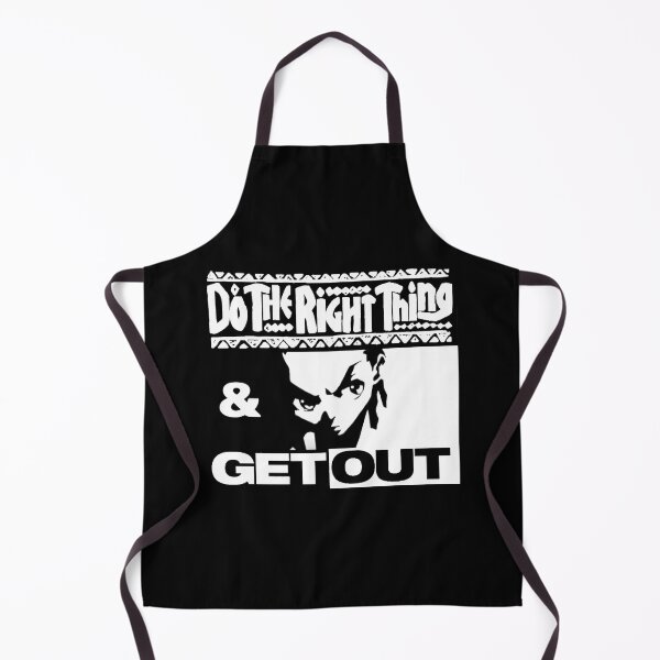 Item preview, get out...5 designed and sold by Mars-b.