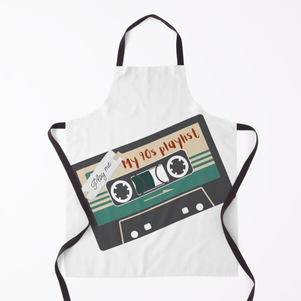 Item preview, My 90s playlist designed and sold by NaMieSz.
