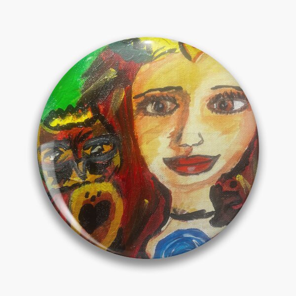 Item preview, Freya  designed and sold by The Paper Cut .