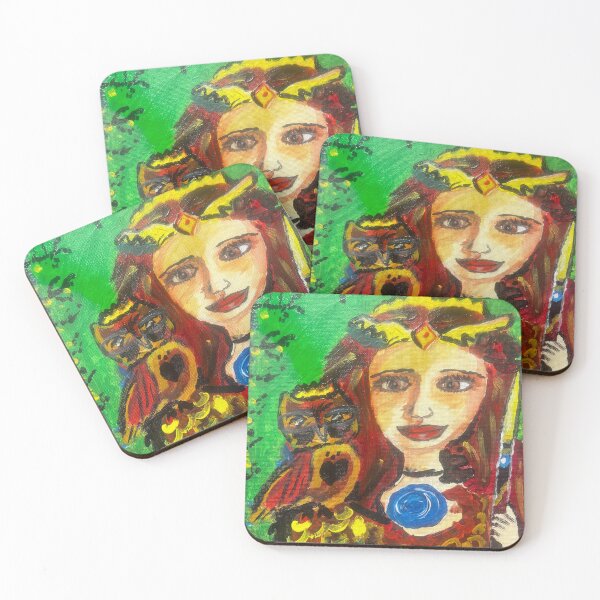 Item preview, Freya  designed and sold by The Paper Cut .