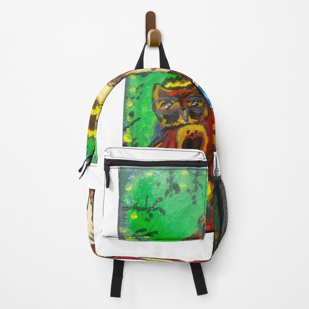 Item preview, Backpack designed and sold by Model6.