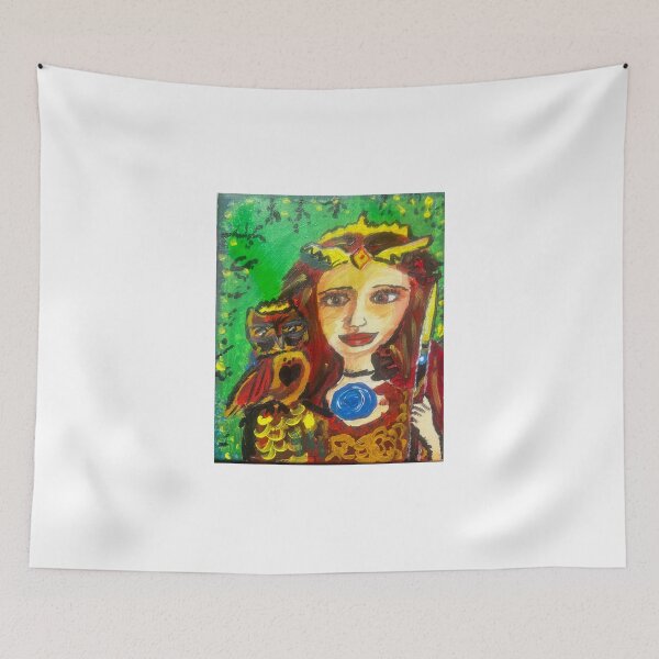 Item preview, Freya  designed and sold by The Paper Cut .