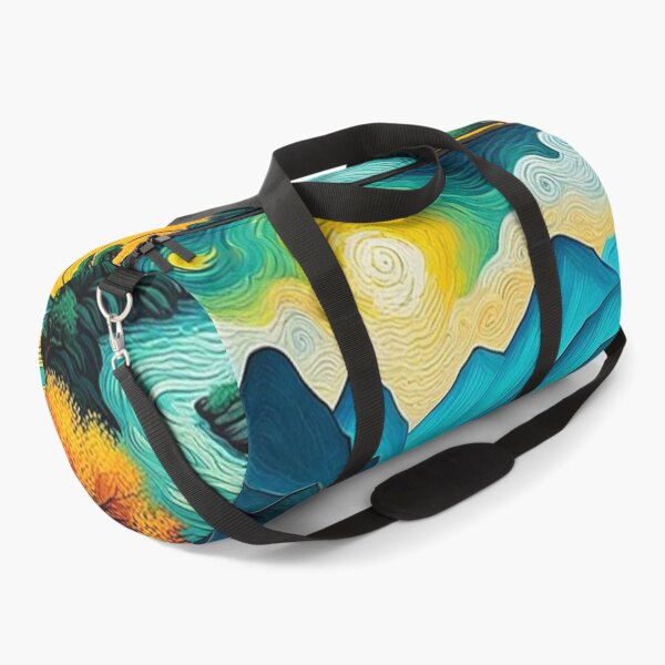 Item preview, Chinese mountain valley designed and sold by JackFreestone.