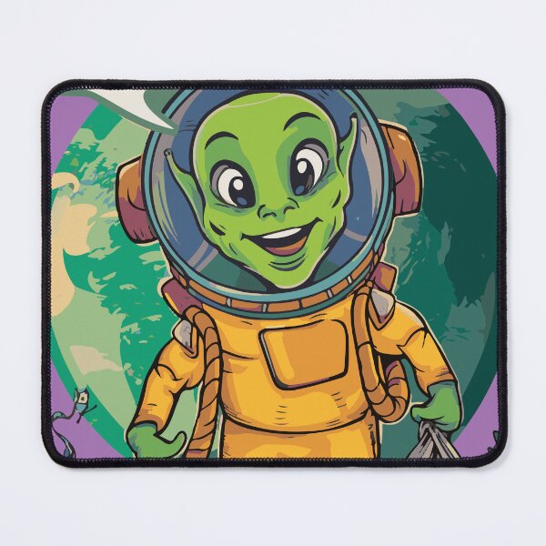 Item preview, KEEP THE EARTH CLEAN - IT ISN'T URANUS designed and sold by BobaTeeStore.