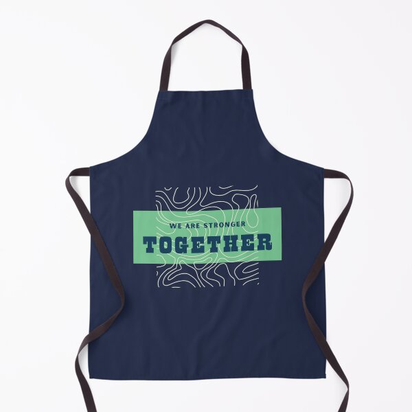 Item preview, We are stronger together designed and sold by heartfeltarts93.