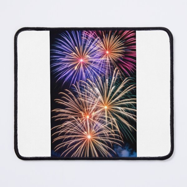Item preview,  nFantasy Fireworks  designed and sold by LumpoArtShop.