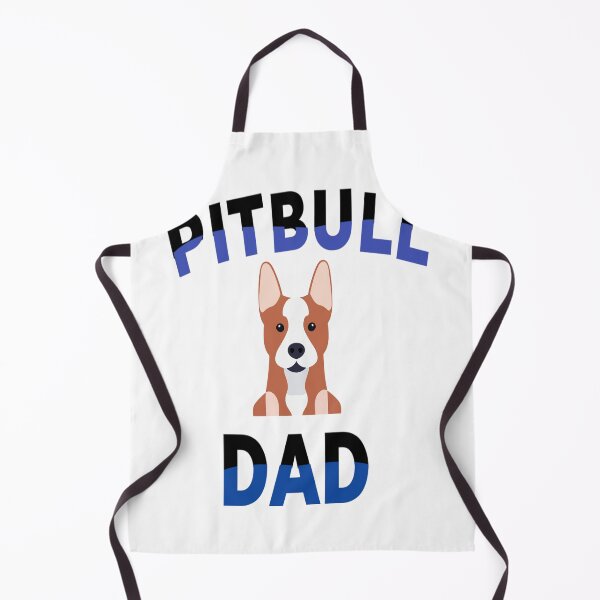 Item preview, Pitbull dad designed and sold by MKshoper.