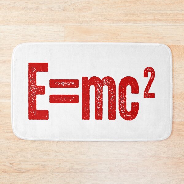 Item preview, E=mc2 designed and sold by Angry Swan Designs.